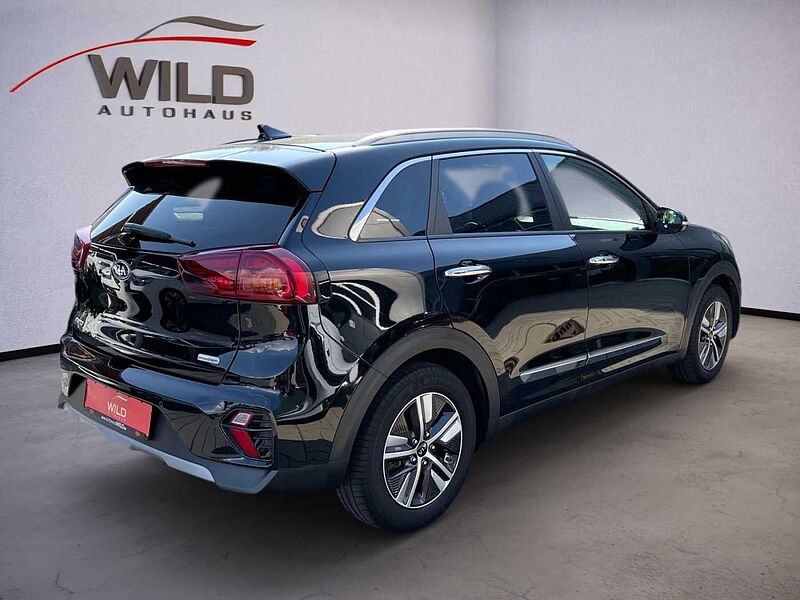 Kia Niro Spirit Plug-in Hybrid, PDC, SHZ