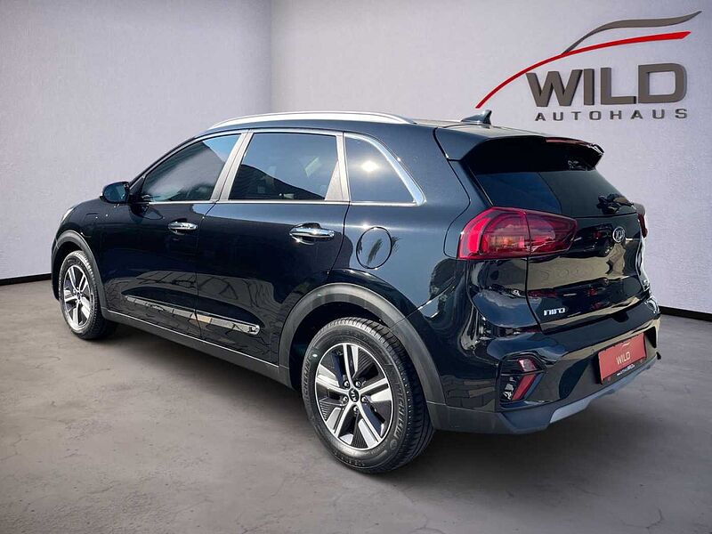 Kia Niro Spirit Plug-in Hybrid, PDC, SHZ