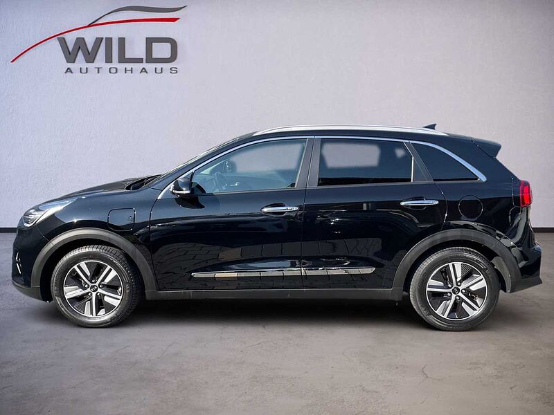 Kia Niro Spirit Plug-in Hybrid, PDC, SHZ