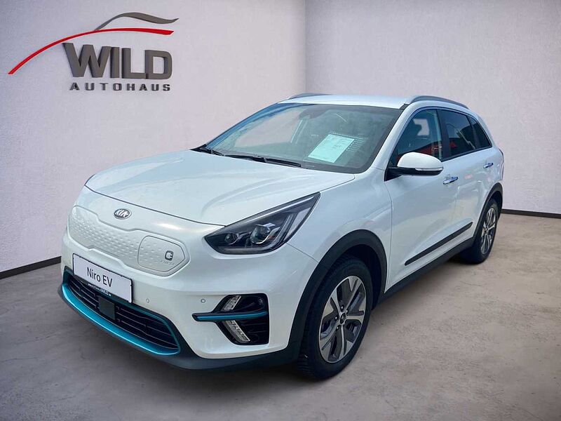 Kia Niro e-Niro Spirit 64 kW