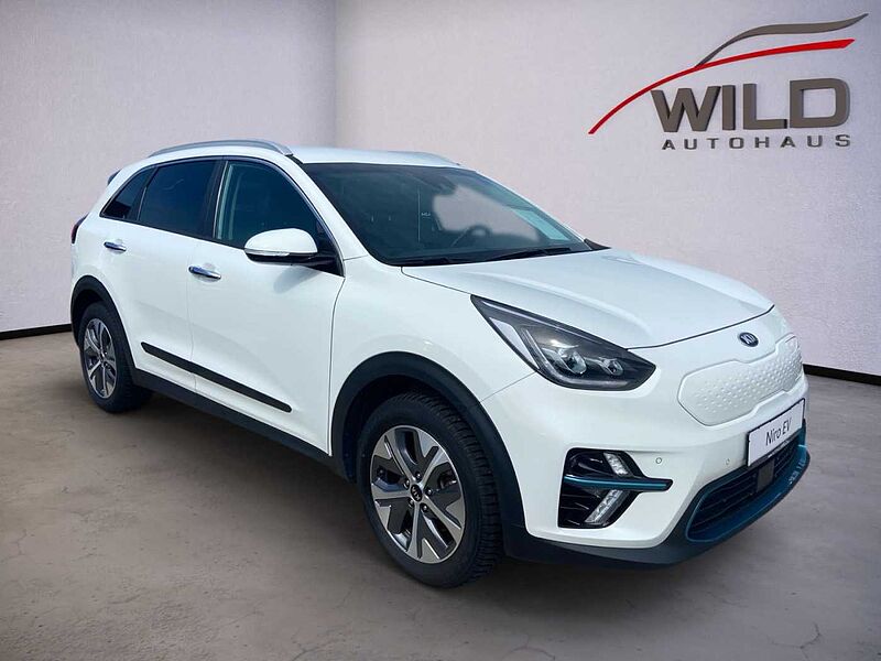 Kia Niro e-Niro Spirit 64 kW