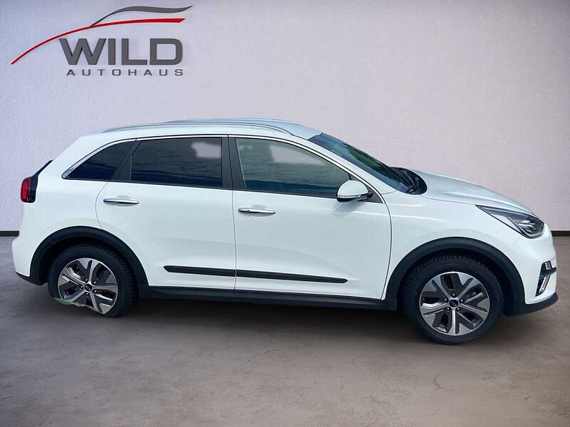 Kia Niro e-Niro Spirit 64 kW