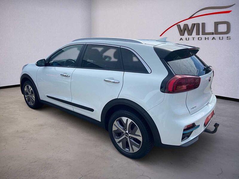 Kia Niro e-Niro Spirit 64 kW