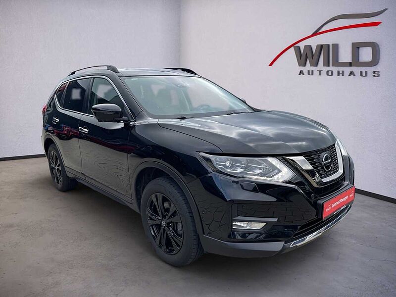 Nissan X-Trail N-Design 1.3 158 PS, PDC, Navi, SHZ