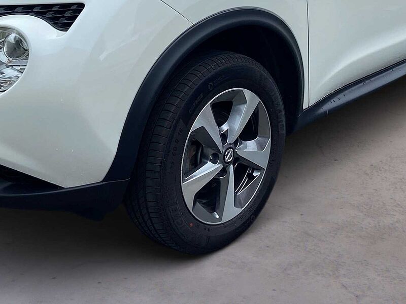 Nissan Juke N-Connecta, LED, Panoramadach, 360° Cam, SHZ