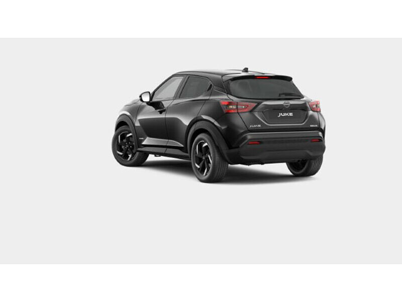 Nissan Juke 1.6 Hybrid N-Connecta Winter Paket