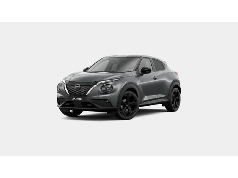 Nissan Juke 1.6 Hybrid Tekna BOSE 360° Navi Winter Paket