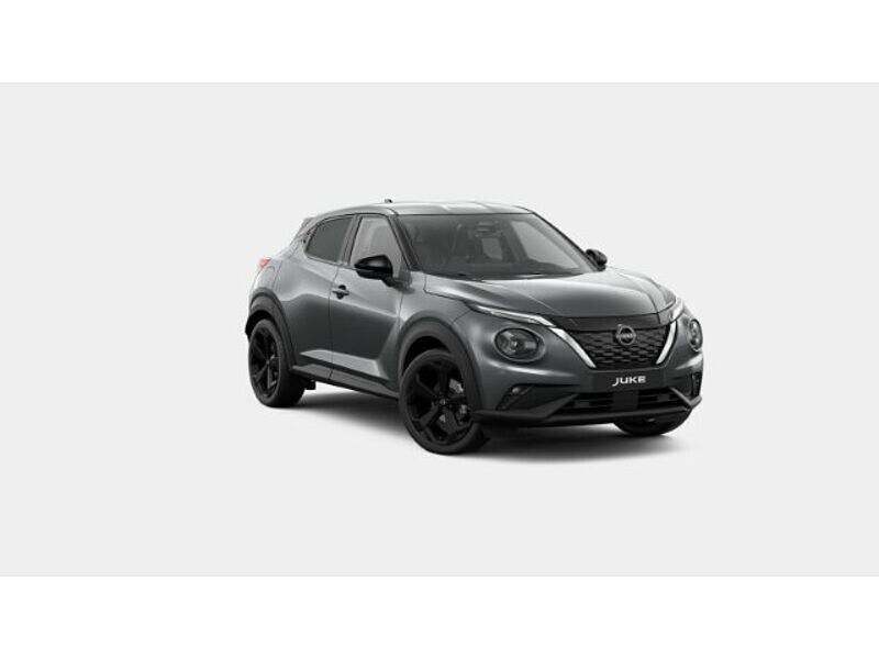 Nissan Juke 1.6 Hybrid Tekna BOSE 360° Navi Winter Paket