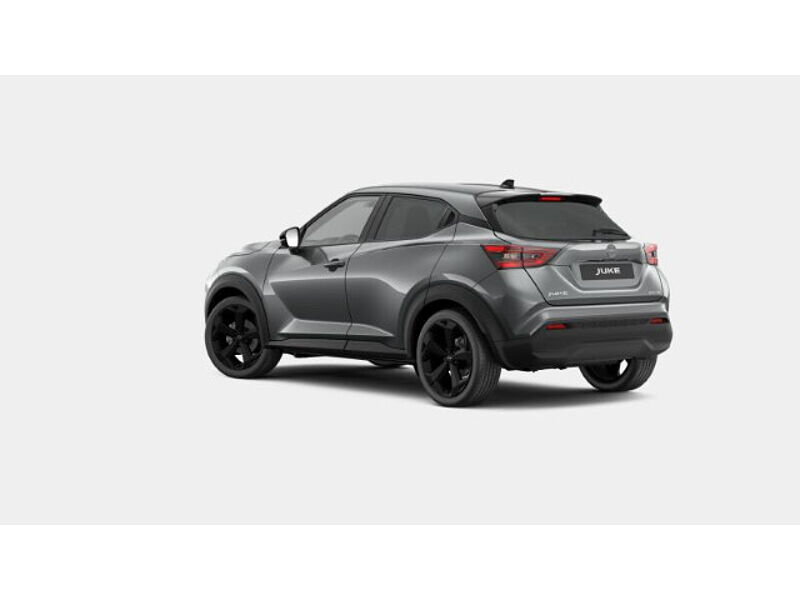 Nissan Juke 1.6 Hybrid Tekna BOSE 360° Navi Winter Paket