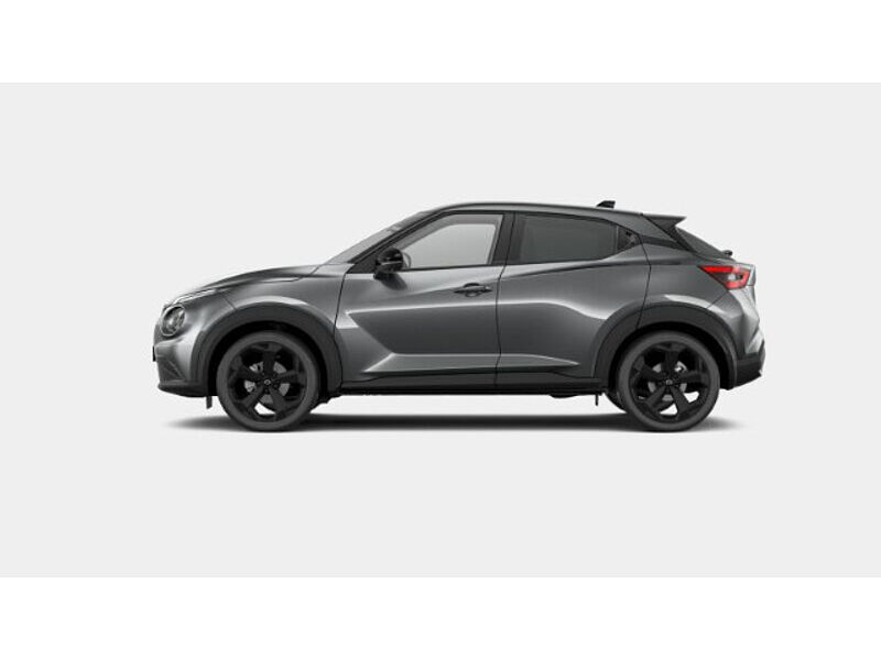 Nissan Juke 1.6 Hybrid Tekna BOSE 360° Navi Winter Paket