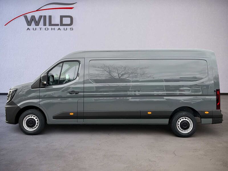 Nissan Interstar Kastenwagen L3H2 3,5t N-Connecta NAVI